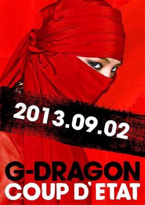 G-Dragon's 'Coup d'état' Concert: A Spectacle of Fashion, Fury, and Funky Beats!