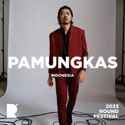 Pamungkas's Bangkok Blitz: A Musical Extravaganza for the Ages!