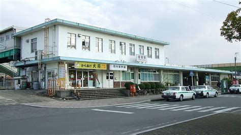 dステーション 飯塚 〜時空を超えたラーメン屋台の謎〜