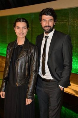 Engin Akyürek's Love 101 Premiere Sparks Global Frenzy: Unveiling Turkish Heartthrobs to a New Generation!