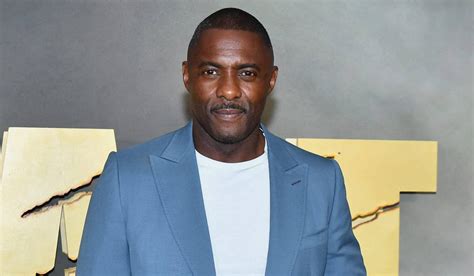 Idris Elba's Beast Premiere Sparks Frenzy at Leicester Square! A Cinematic Roar and a Dash of Dapper Delight