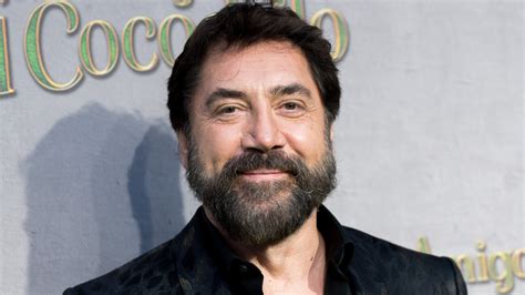 Javier Bardem's Salsa Showdown: A Culinary Battle for the Ages!