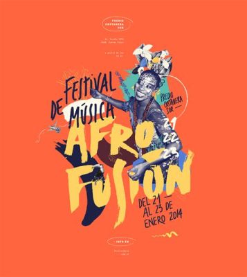 Jenkins' Afro-Fusion Fiesta: An Explosive Celebration of Music and Culture!