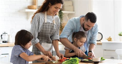 子供と作るおやつ 簡単 - 親子で楽しむクッキングの魅力