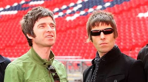 The “Oasis Reunion” Concert: A Triumphant Return After Years of Feuding?