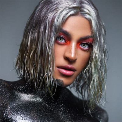 Pabllo Vittar's Catwalk Album Release Party - A Spectacular Fusion of Brazilian Drag and Global Pop!