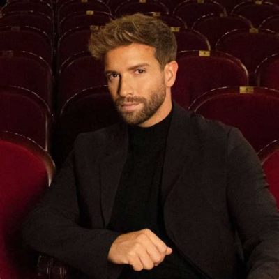 Pablo Alborán's Prohibido Enamorarse Concert Sparks Frenzy and Nostalgia!