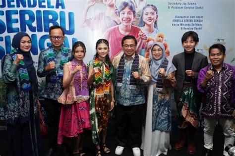 Raja Ilya's Seribu Malam Premiere Sparks Controversy and Captivates Audiences!