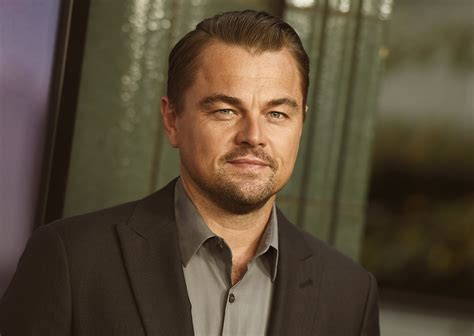 The Leonardo DiCaprio Environmental Gala: A Celebration of Conservation and Glamour