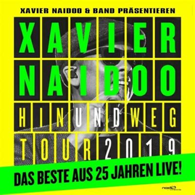 Xavier Naidoo's Controversial Leipzig Concert: A Saga of Musical Talent, Political Statements, and Fan Backlash