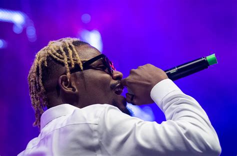 Ycee Live at Afrobeat Fest: A Night of Rhythms and Revelations!