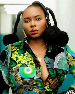 Yemi Alade's African Rainbow Concert: A Celebration of Music, Culture, and a Tiny Touch of Controversy!