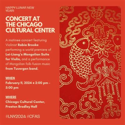 Yen Trang's Lunar New Year Concert: A Spectacle of Traditional Music and Modern Flair!