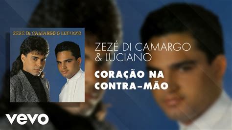 Zezé Di Camargo's Coração Sertanejo Tour: A Celebration of Love, Loss, and Timeless Brazilian Music